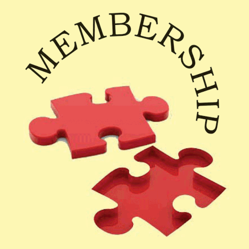 BECOME A MEMBER