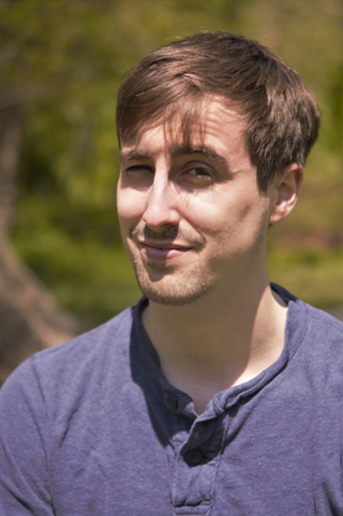 Secretary: Matthew Caraway