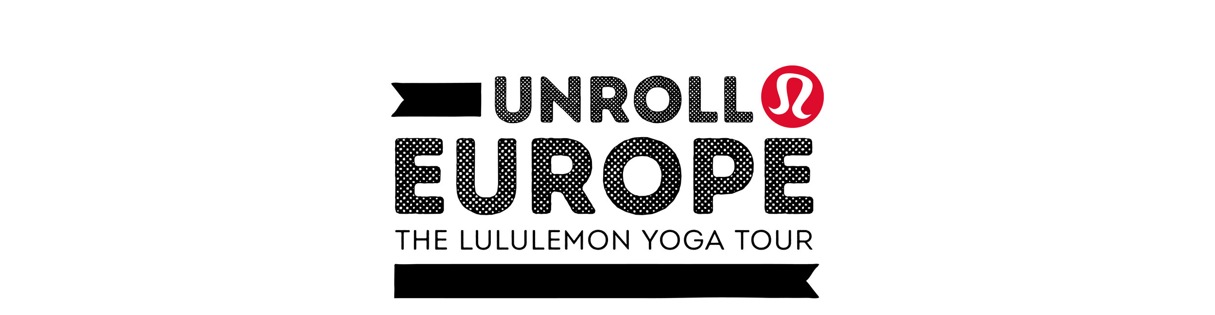 Lululemon: Unroll Europe — Pauline Lock