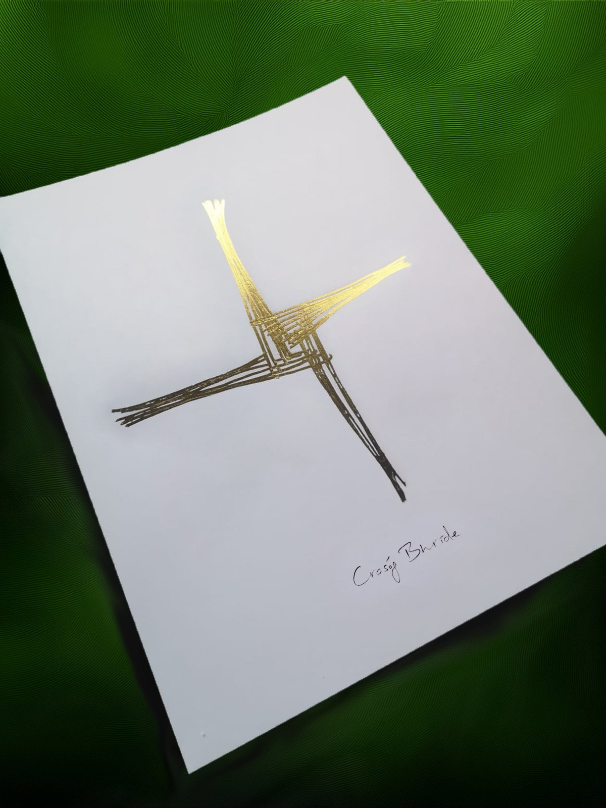 St Brigids Cross print II.jpg