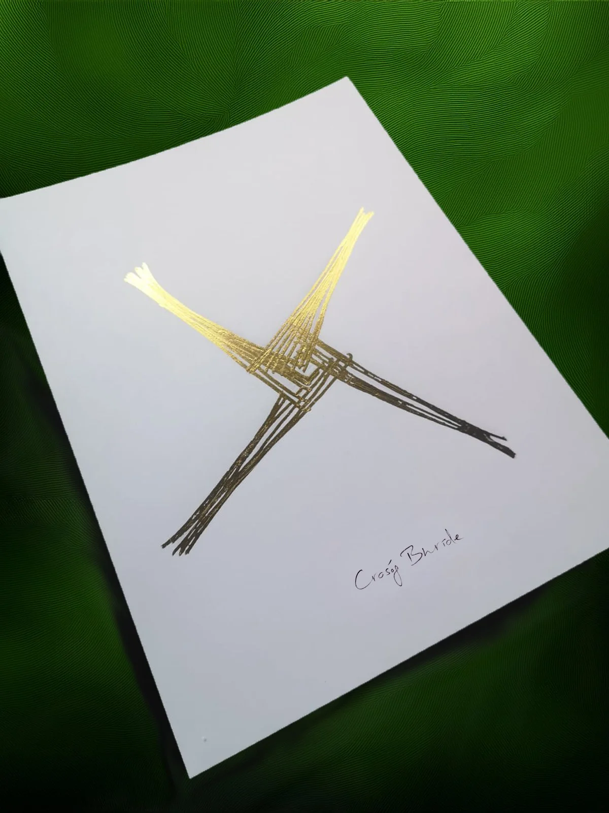 St Brigids Cross print II.jpg