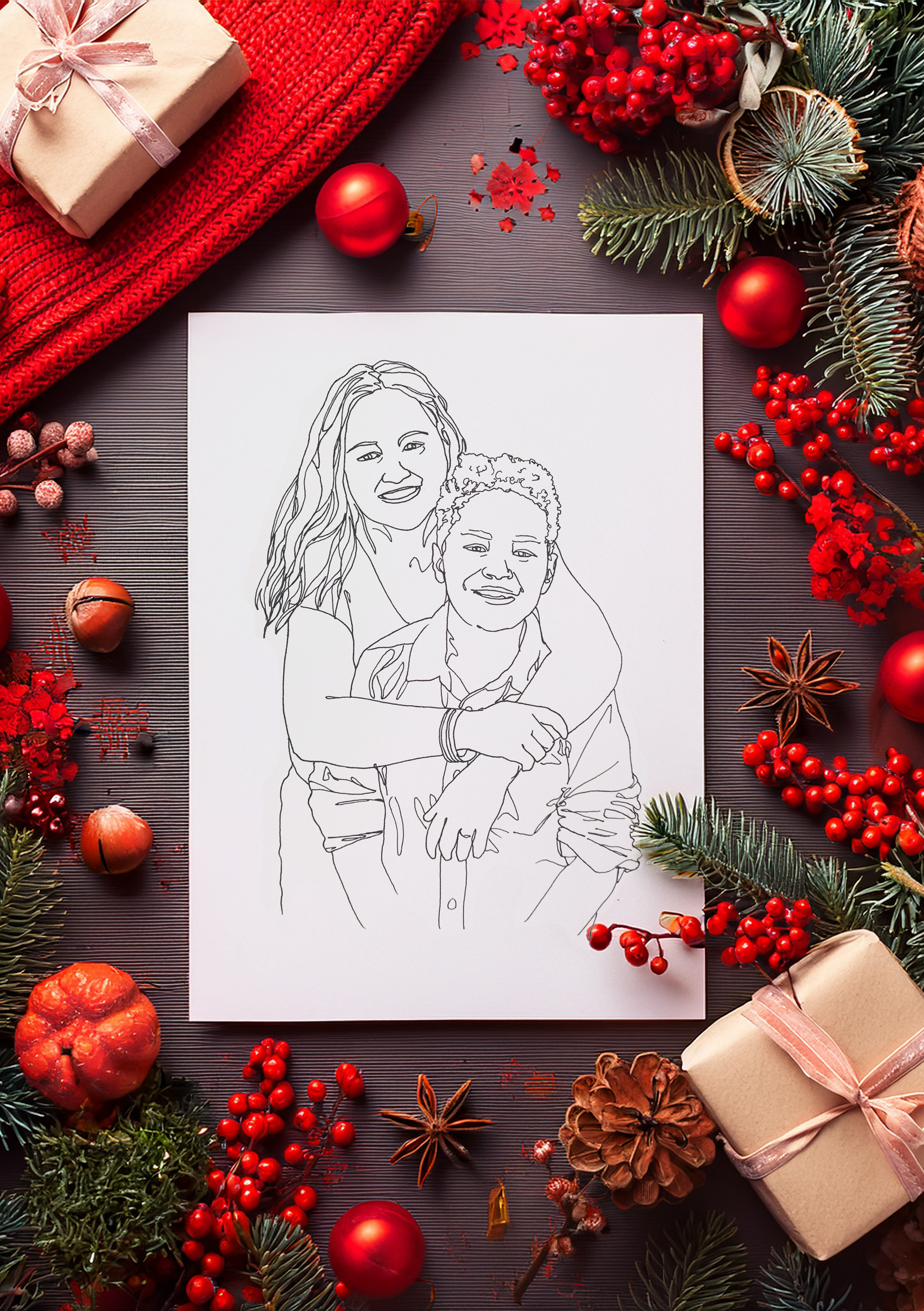 Christmas one line.png