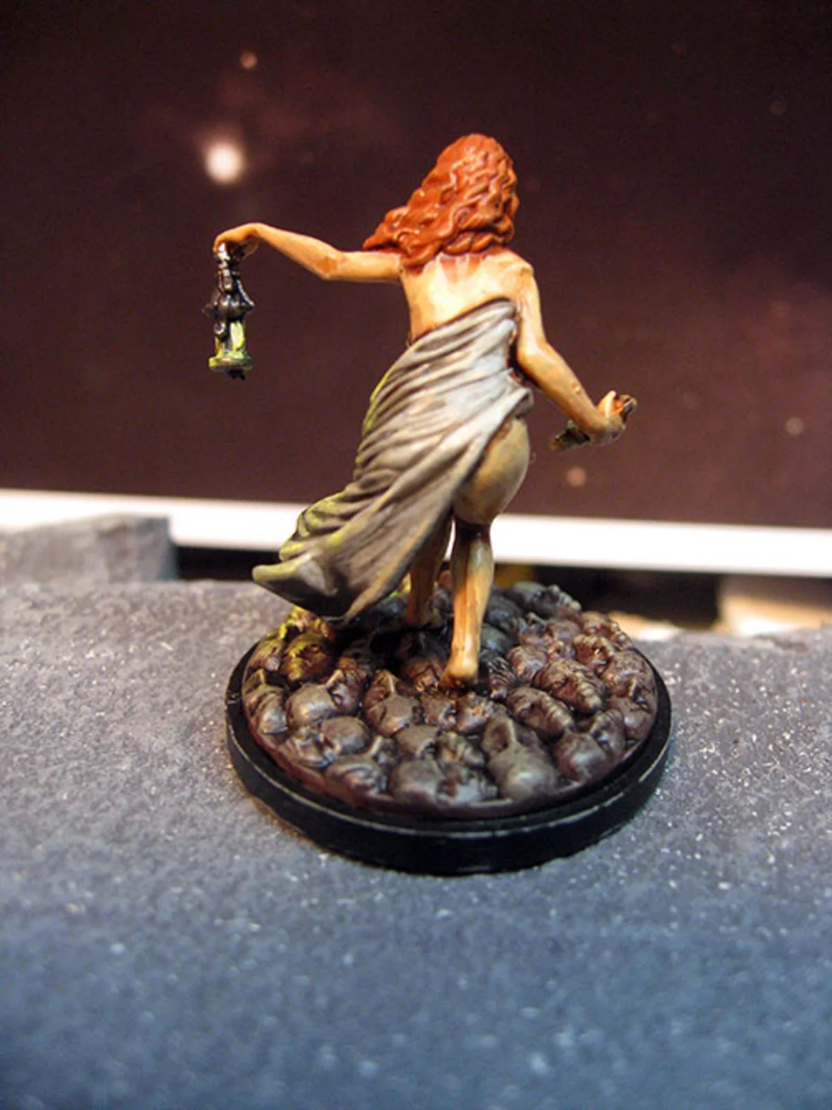 Kingdom Death - Survivor
