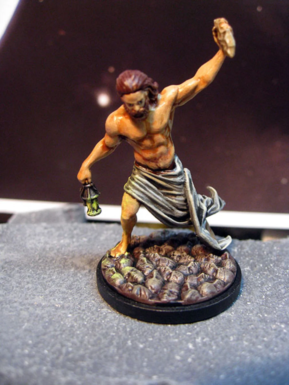 Kingdom Death - Survivor