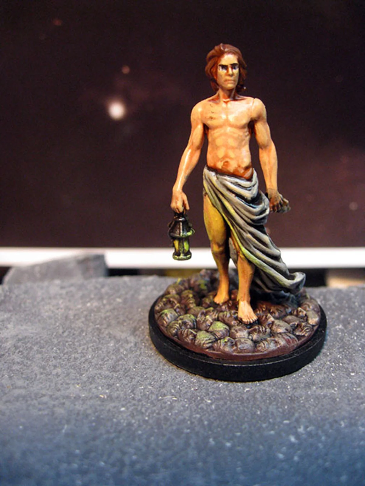 Kingdom Death - Survivor