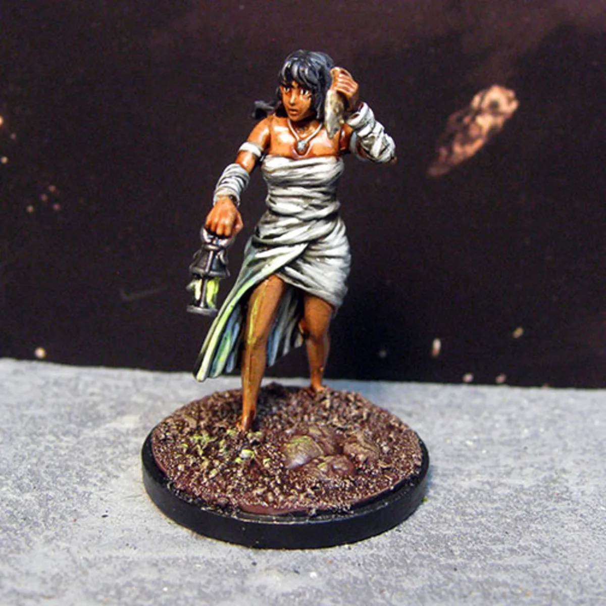 Kingdom Death - Survivor