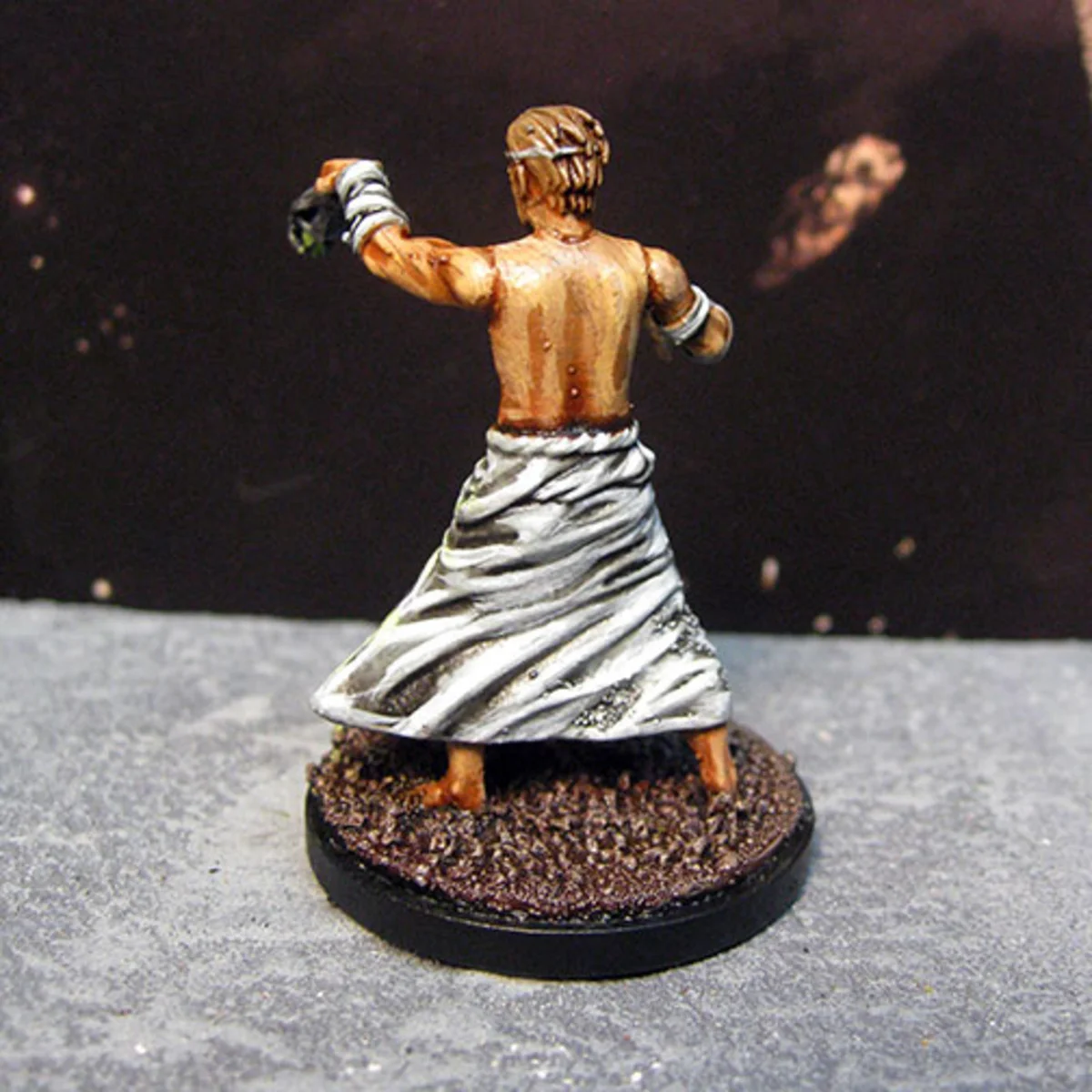 Kingdom Death – Survivor