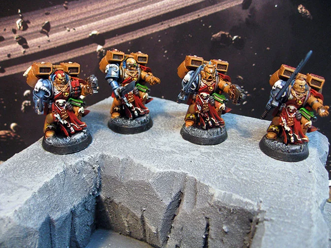 Dawn Spears – Librrius Conclave