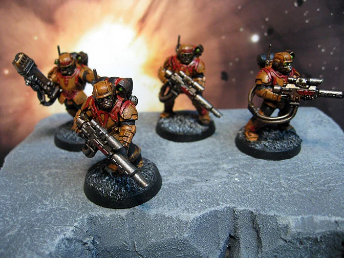 Tempetus Scions