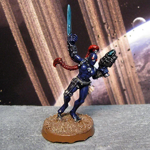 Officio Assassinorum – Callidus