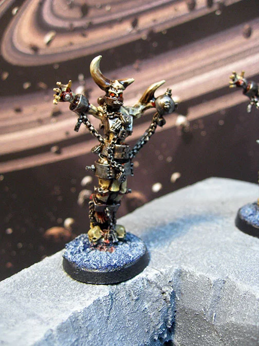 Inquisition – Daemonhost