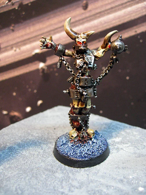 Inquisiton – Daemonhost