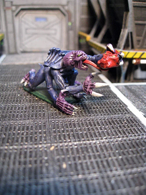 Genestealer