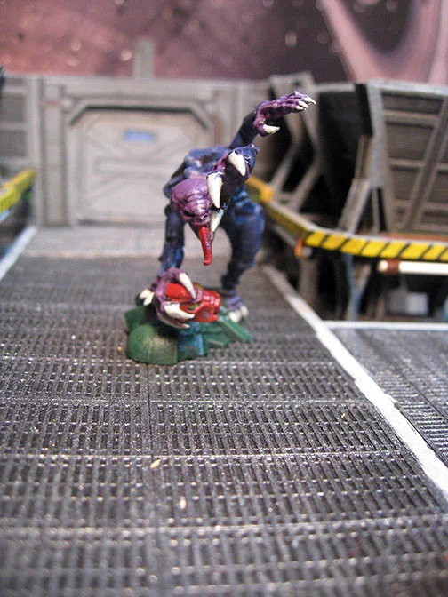 Genestealer