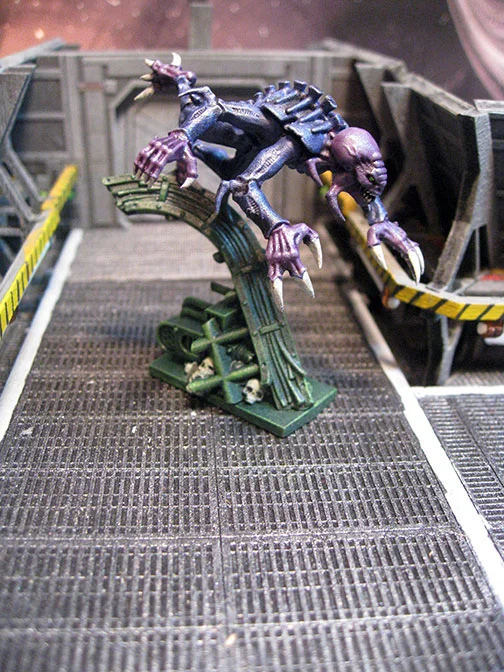 Genestealer