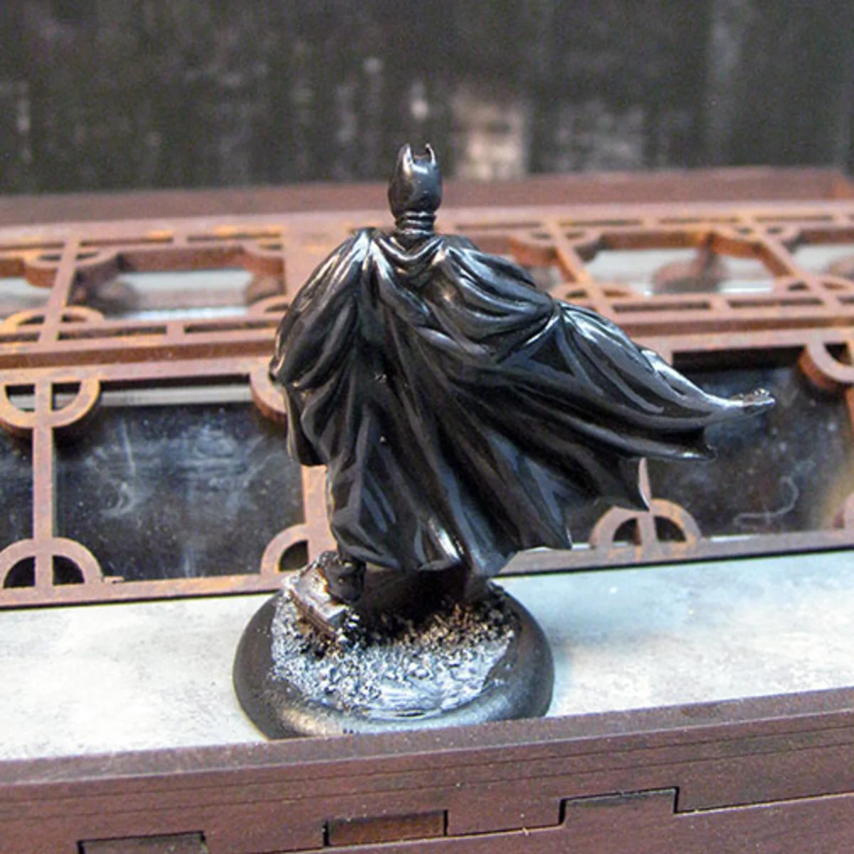 Dark Knight Batman