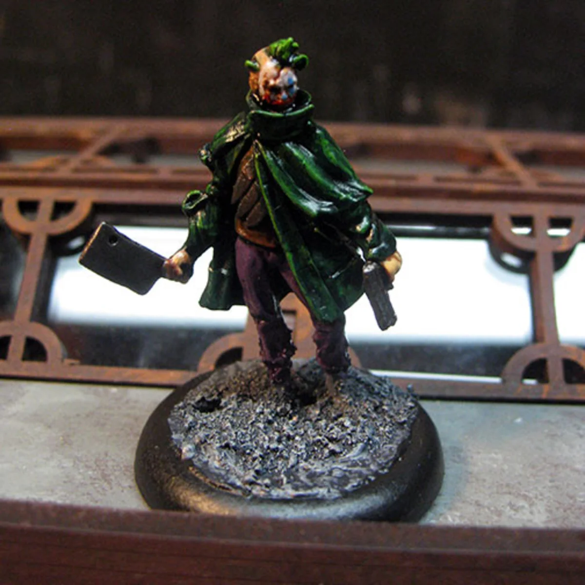 Joker Elite Clown