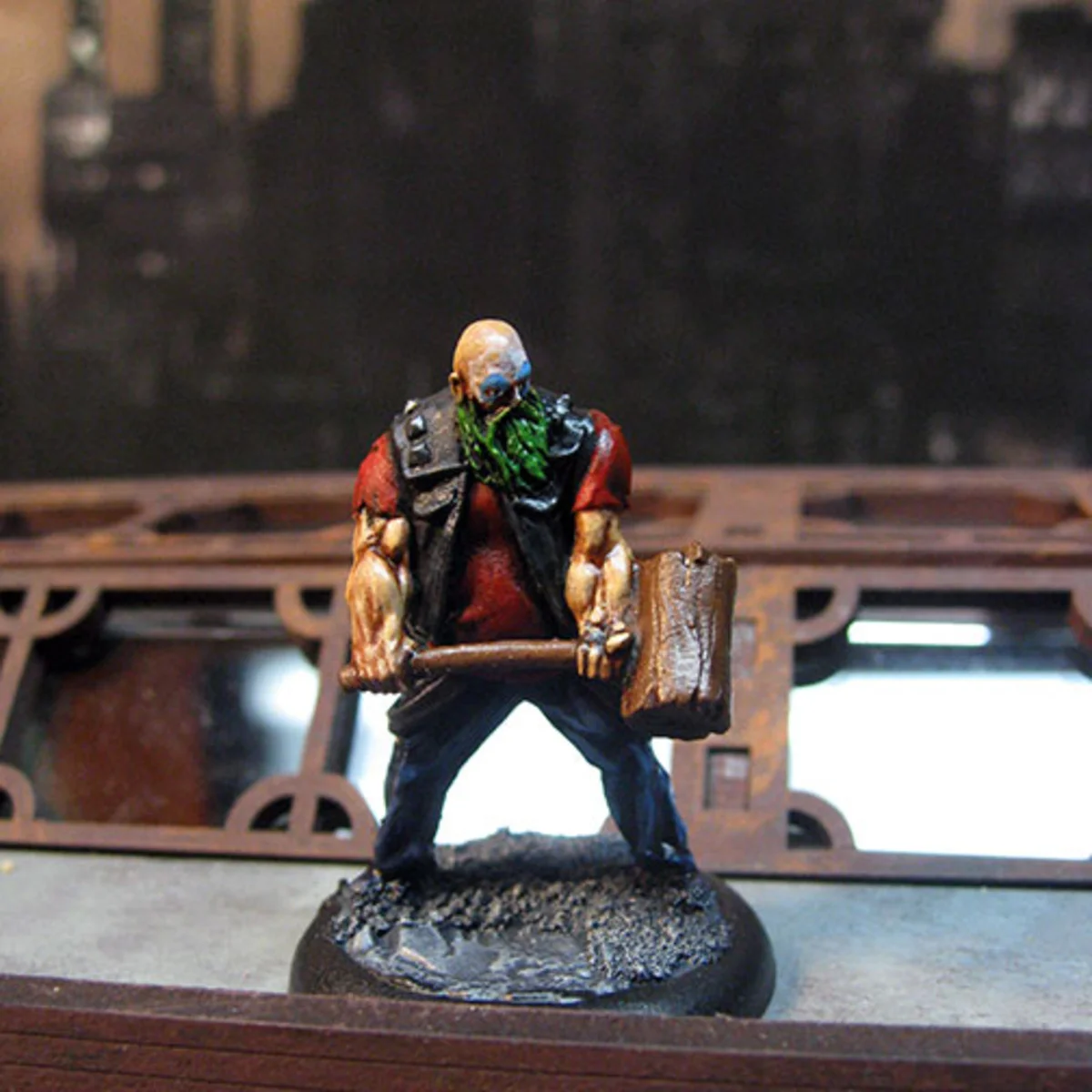 Joker Elite Clown