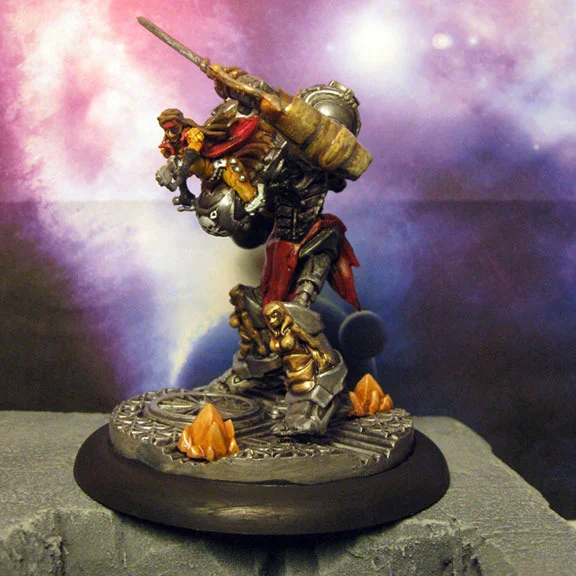 Star Nebula Corsairs