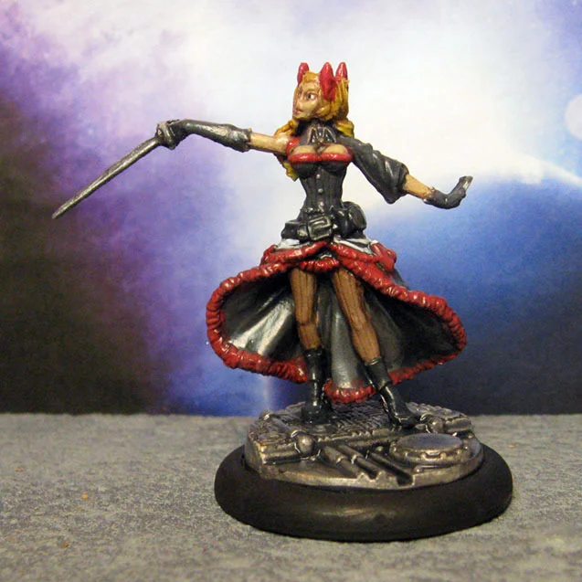 Star Nebula Corsairs
