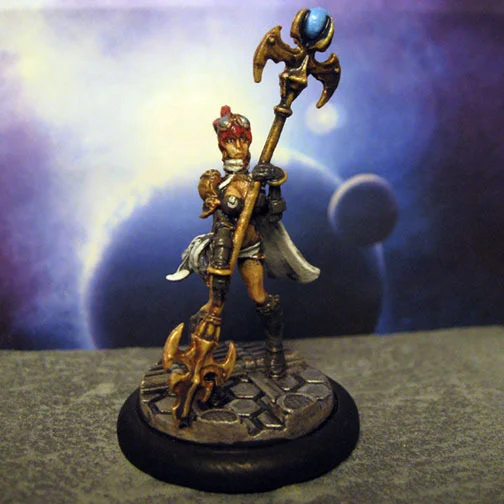 Star Nebula Corsairs