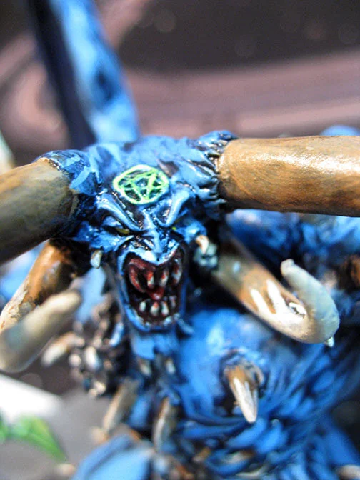 Netherlord