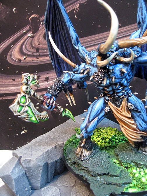 Netherlord
