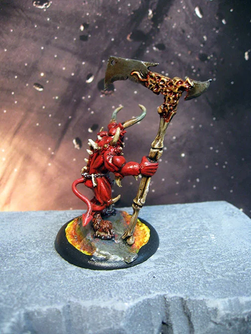 Demon Lord