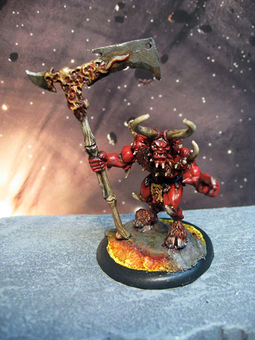 Demon Lord