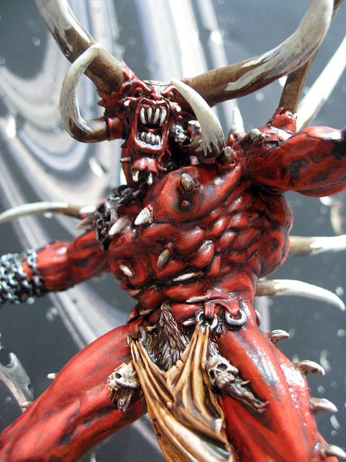 Netherlord