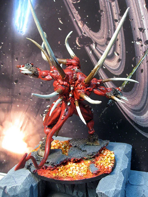 Netherlord