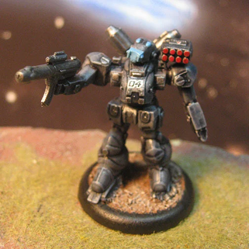 Heavy Gear