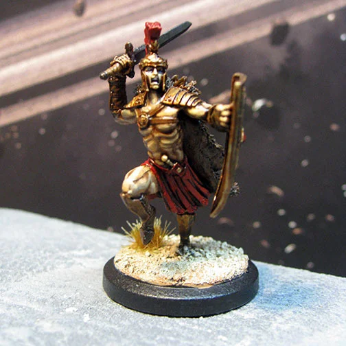 Legio XIII - Aquila