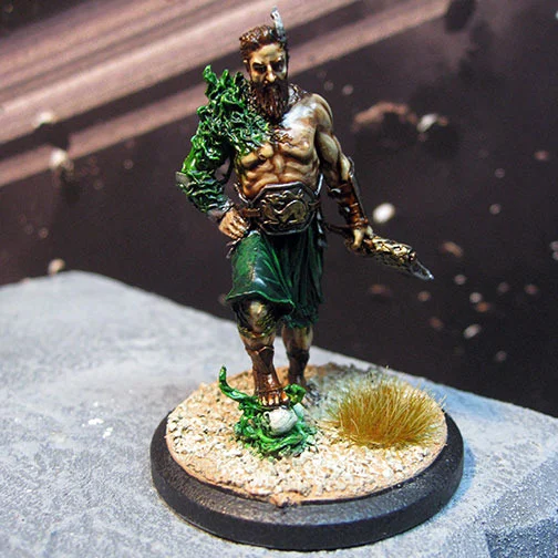 Legio XIII - Gaius Palidus