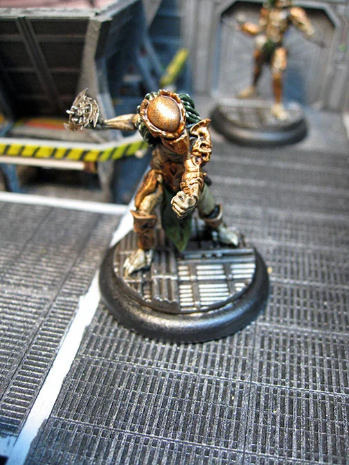 Predator Hunters