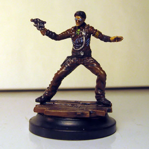 Outlaws (Firefly Tribute)