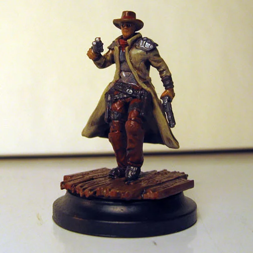 Outlaws