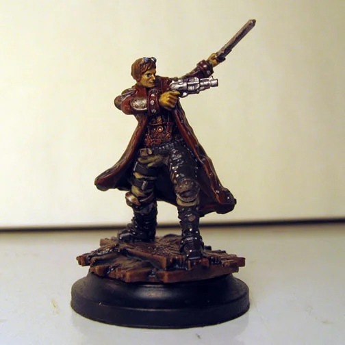 Outlaws (Firefly Tribute)