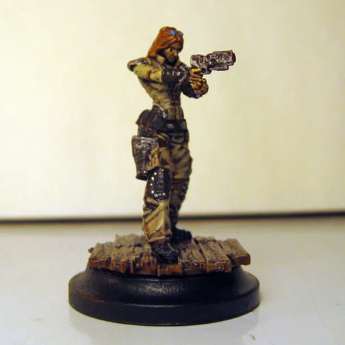 Outlaws (Firefly Tribute)