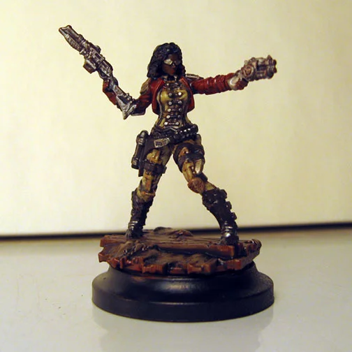 Outlaws (Firefly Tribute)