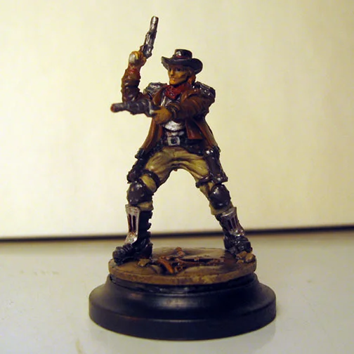 Outlaws
