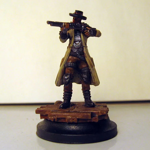 Outlaws