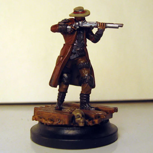 Outlaws