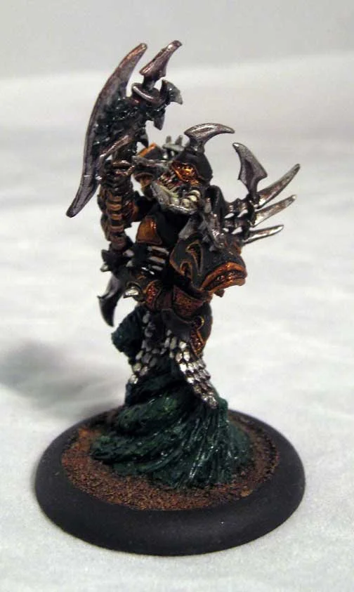 Cryx