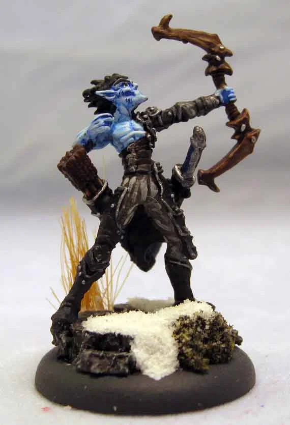 Legion of Everblight – Infantry