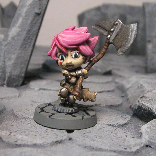 Super Dungeon Explore