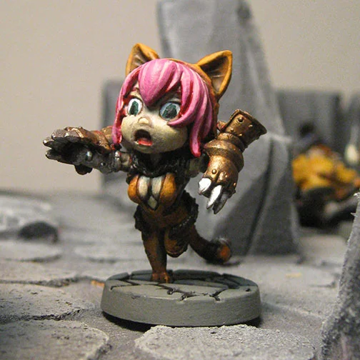 Super Dungeon Explore