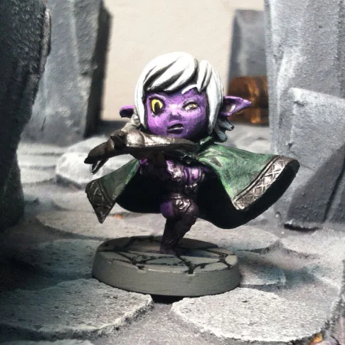 Super Dungeon Explore