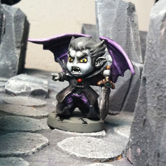 Super Dungeon Explore