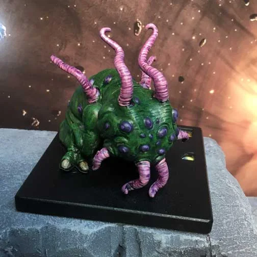 Mansions of Madness - Monster